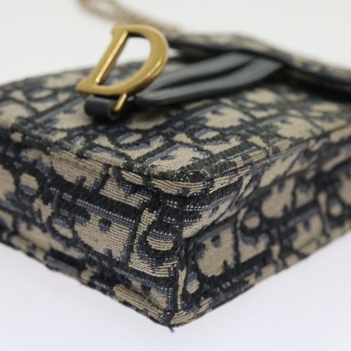 Top quality Dior Saddle Clutch Bag