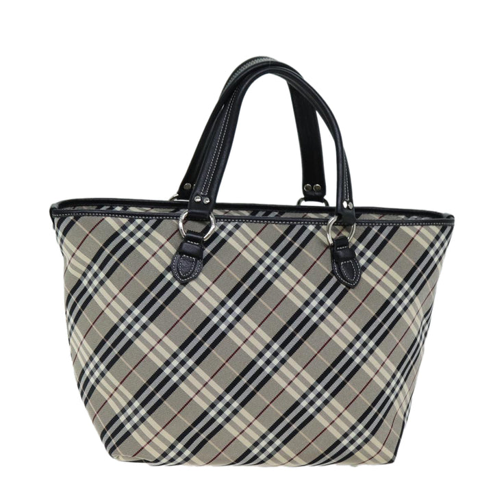Burberry Nova Check Tote