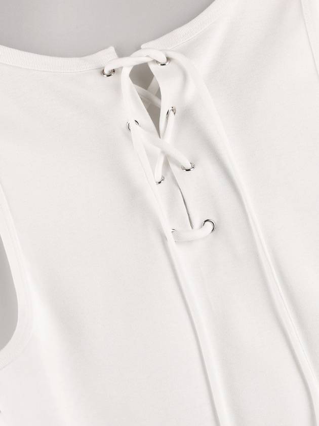 Prada Top White