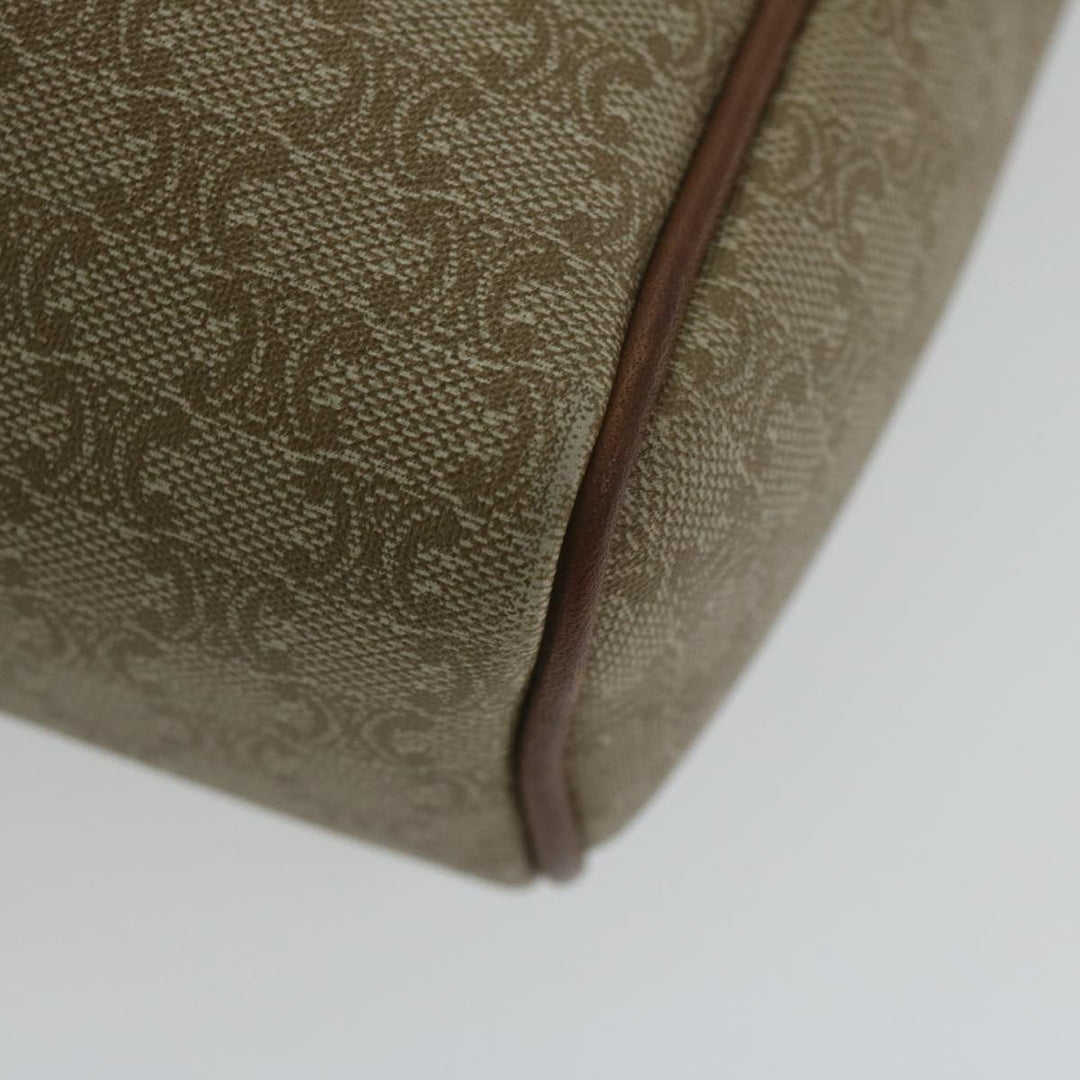Celine Macadam Clutch Bag