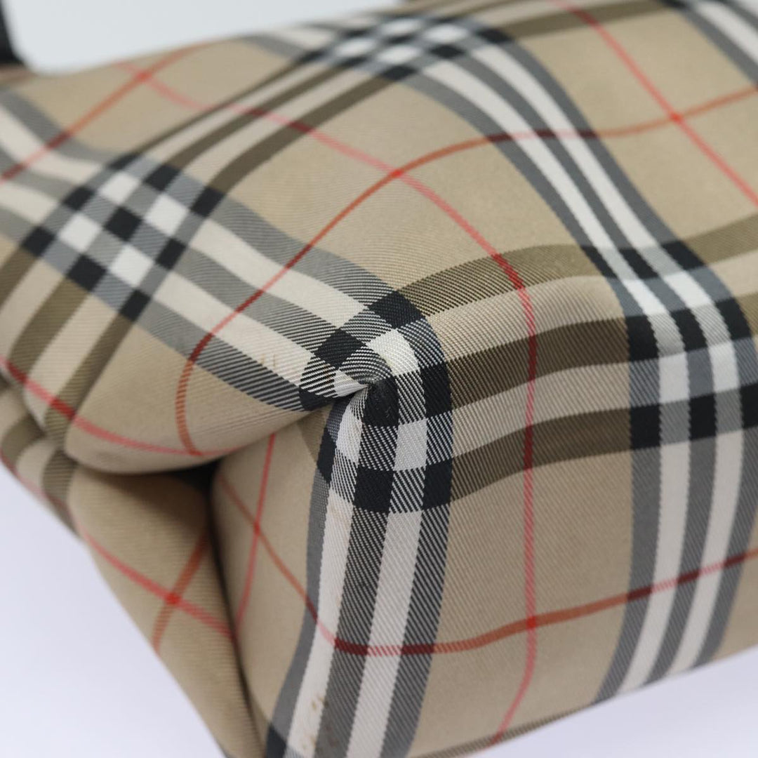 Burberry Nova Check Handbag