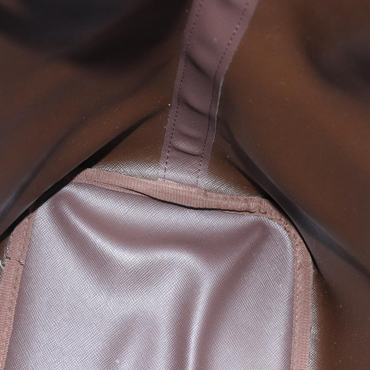 Burberry Nova Check Shoulder Bag