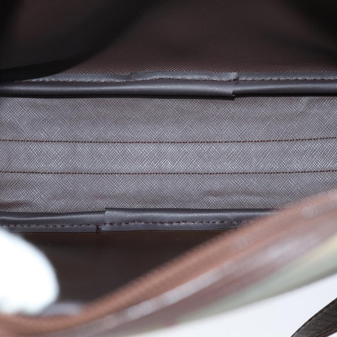 Burberry Nova Check Shoulder Bag
