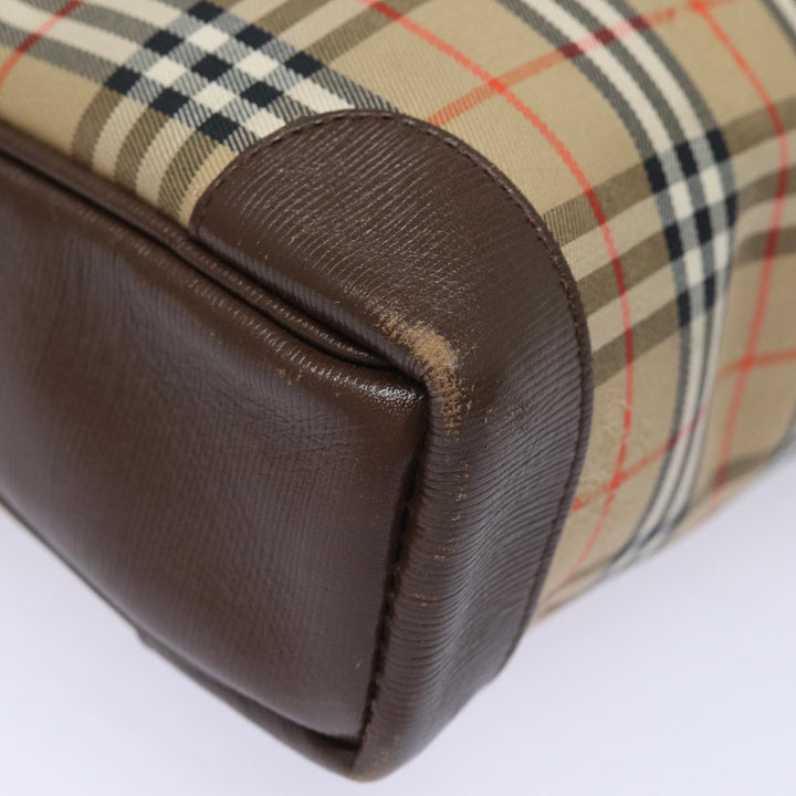 Burberry Nova Check Handbag