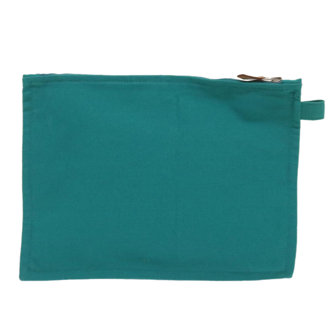 Premium Handmade Hermes Clutch Bag