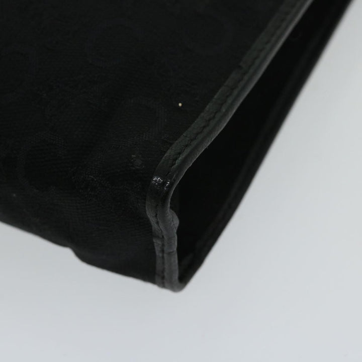 Celine Macadam Clutch Bag