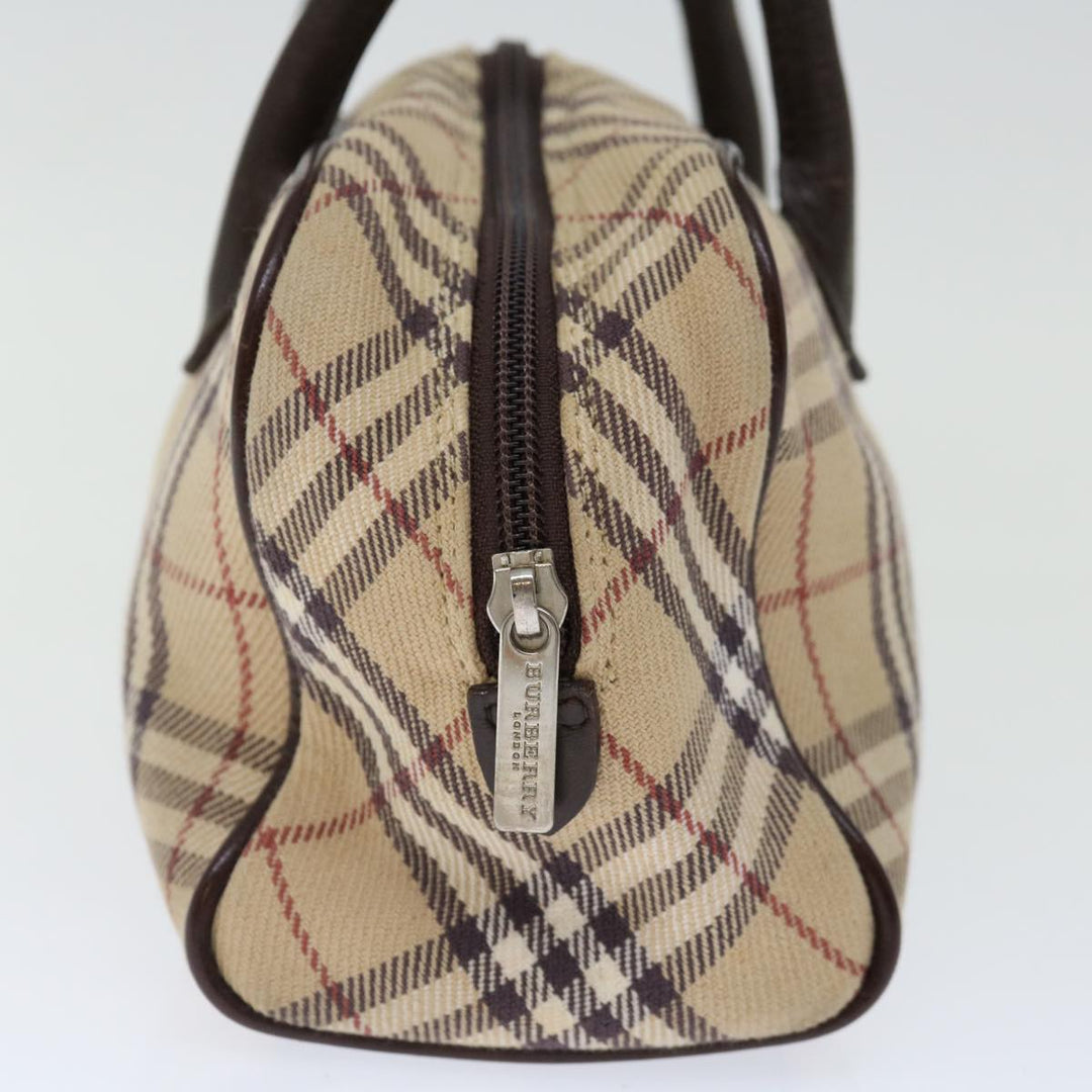 Burberry Nova Check Handbag