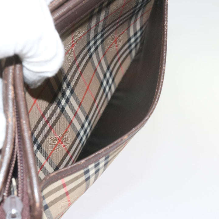 BURBERRY Clutch Bag
