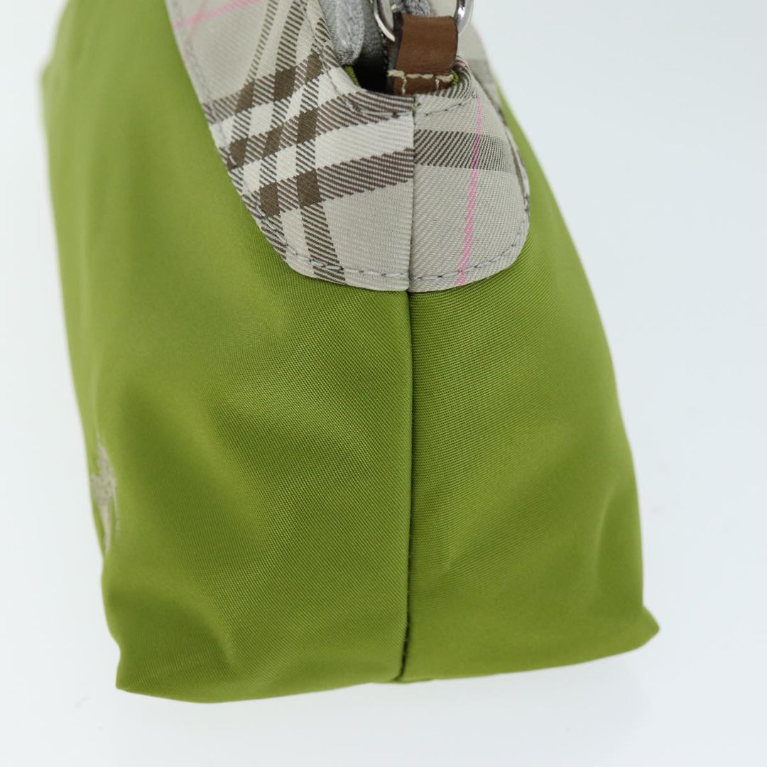 Burberry Nova Check Clutch Bag