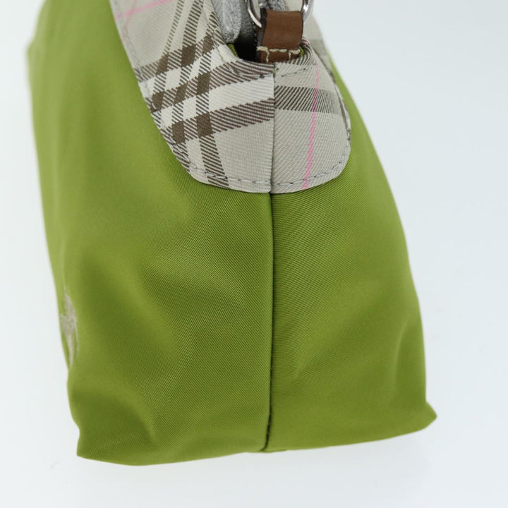 Burberry Nova Check Clutch Bag