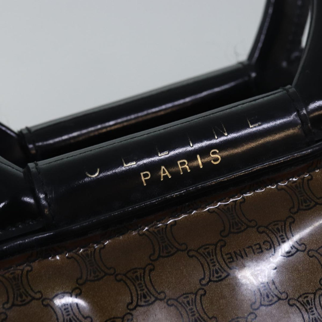 Celine Macadam Handbag