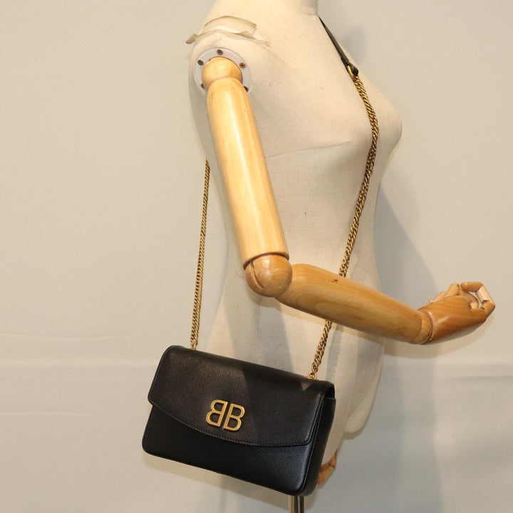 Top Quality Balenciaga BB  Chaine Shoulder Bag