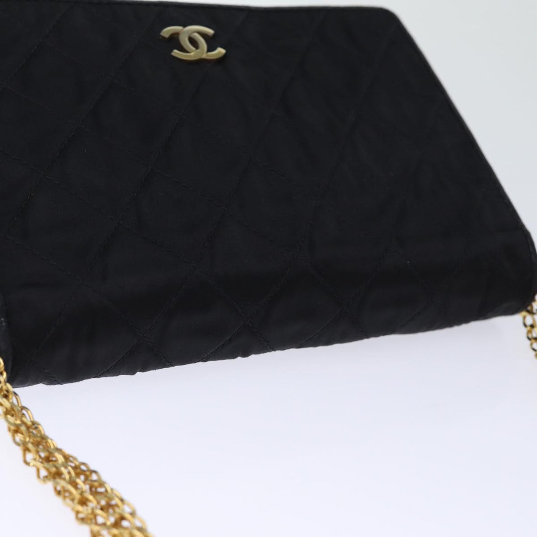 Chanel Deca Matrasse Shoulder Bag