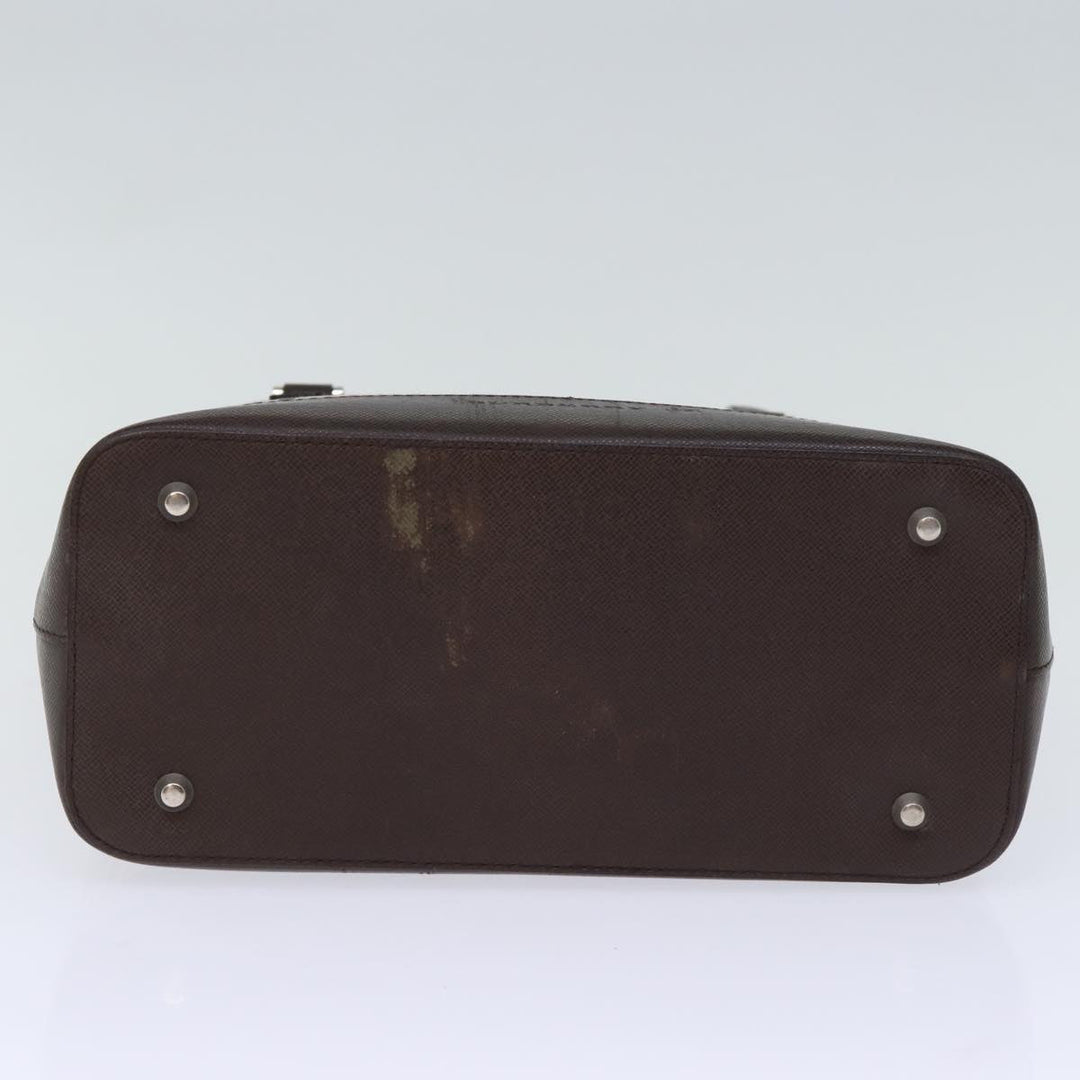 Burberry Nova Check Handbag