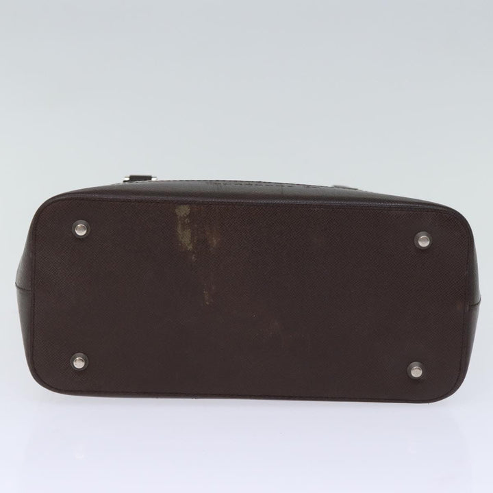 Burberry Nova Check Handbag