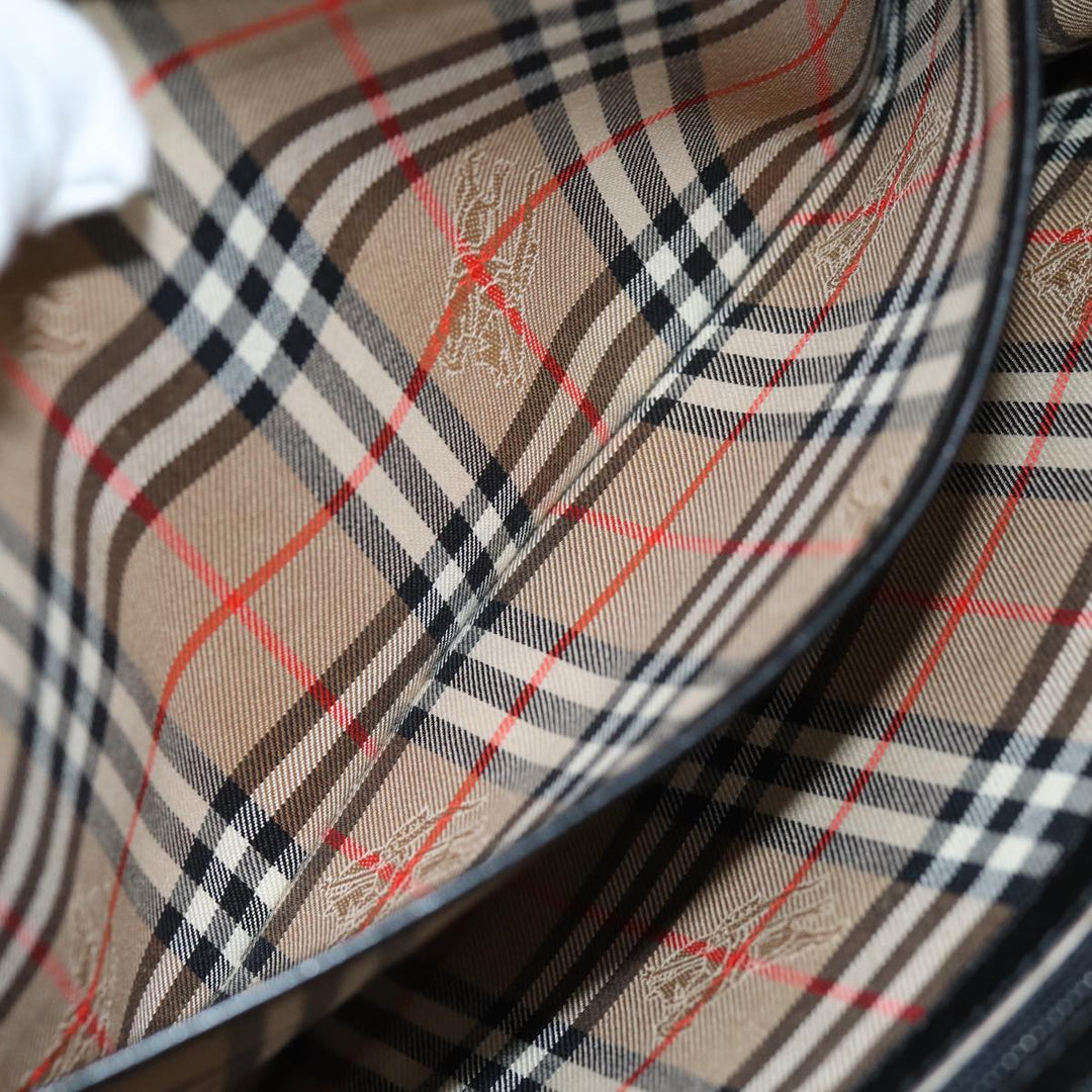 Burberry Clutch Bag