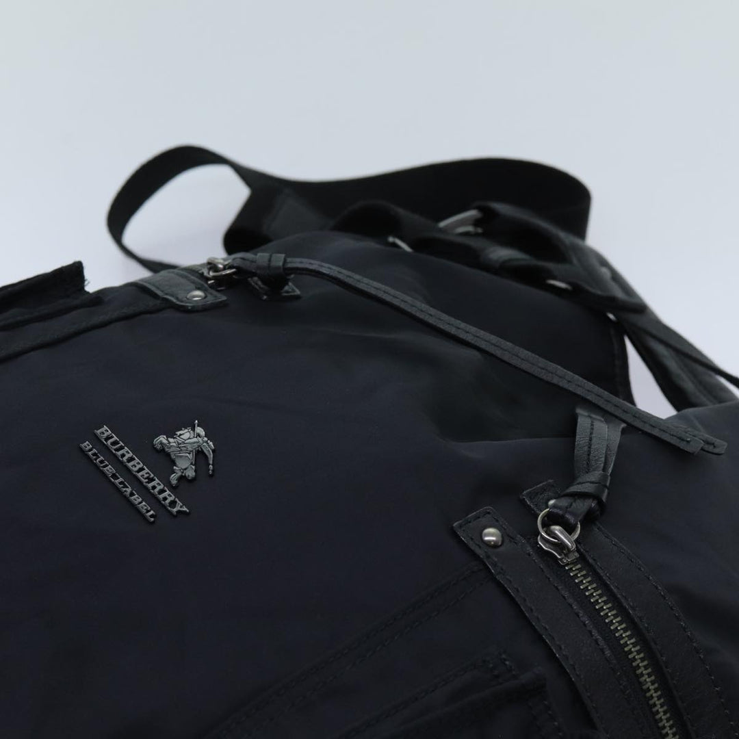 BURBERRY Banner Shoulder Bag