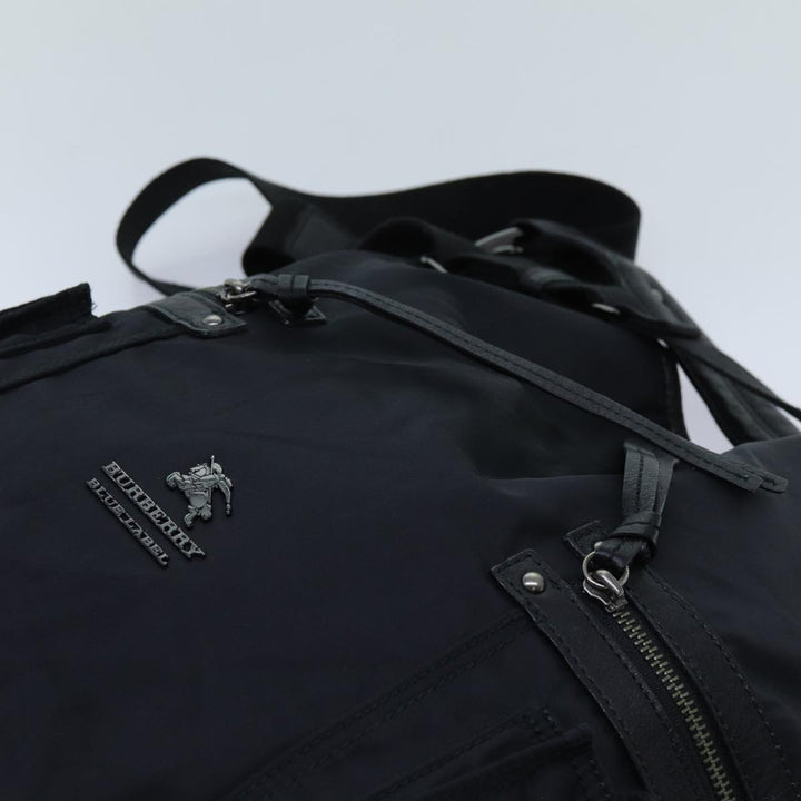 BURBERRY Banner Shoulder Bag