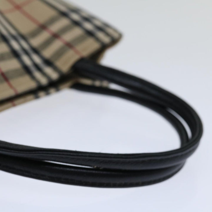 Burberry Nova Check Handbag