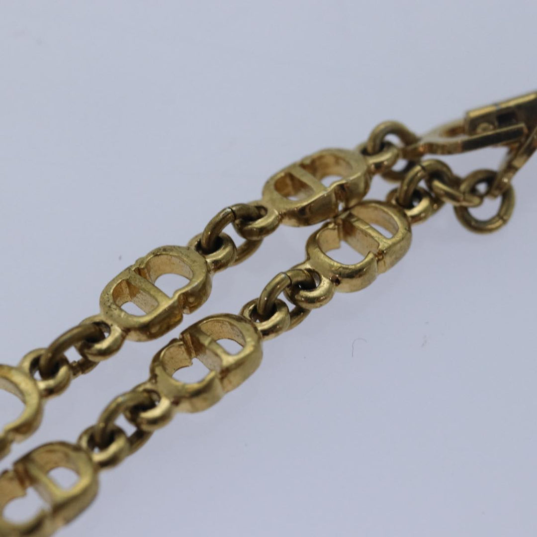 Dior CD Bracelet