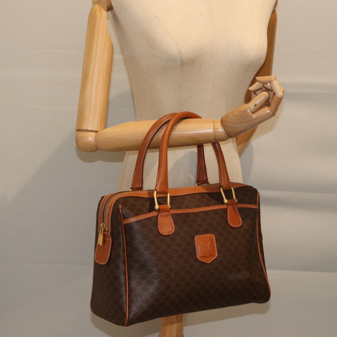 Celine Macadam Handbag