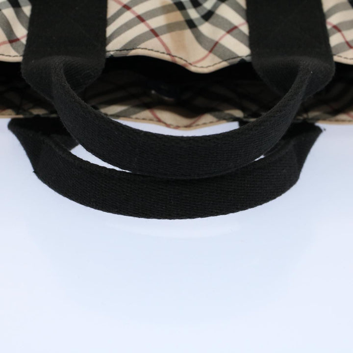 BURBERRY Blue Label Tote