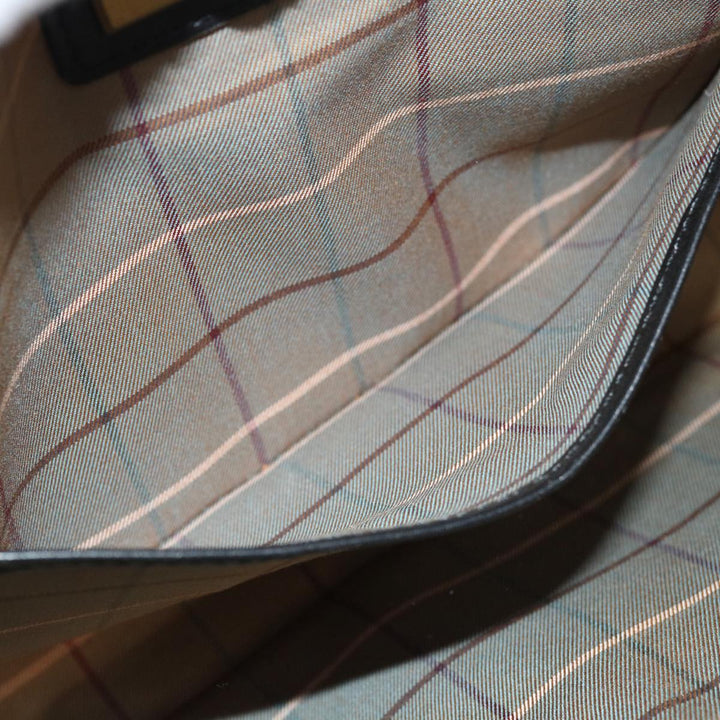 Burberry Clutch Bag