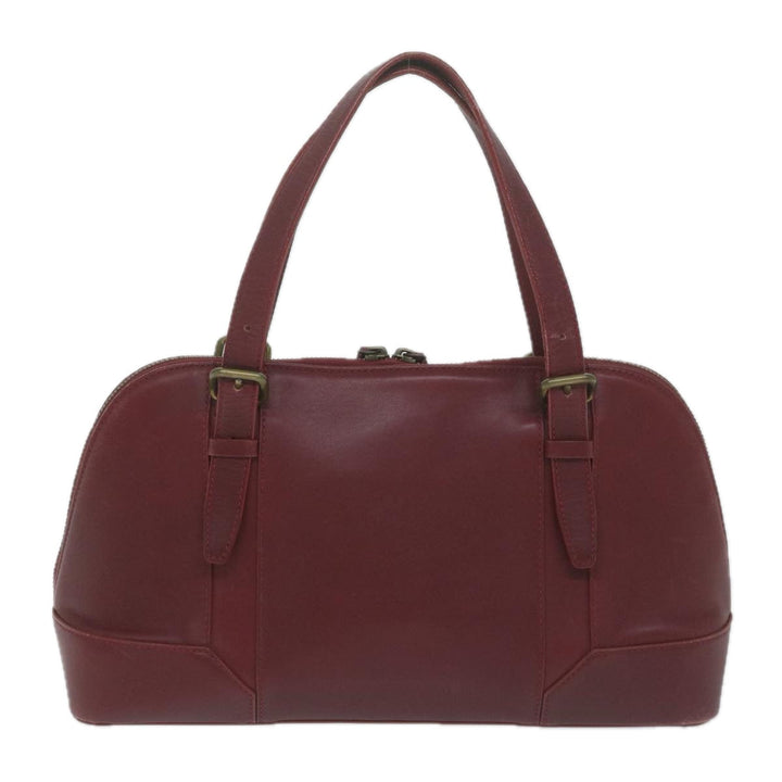 BURBERRY Handbag