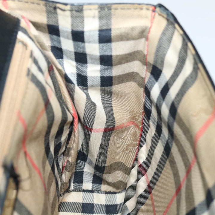 BURBERRY Handbag