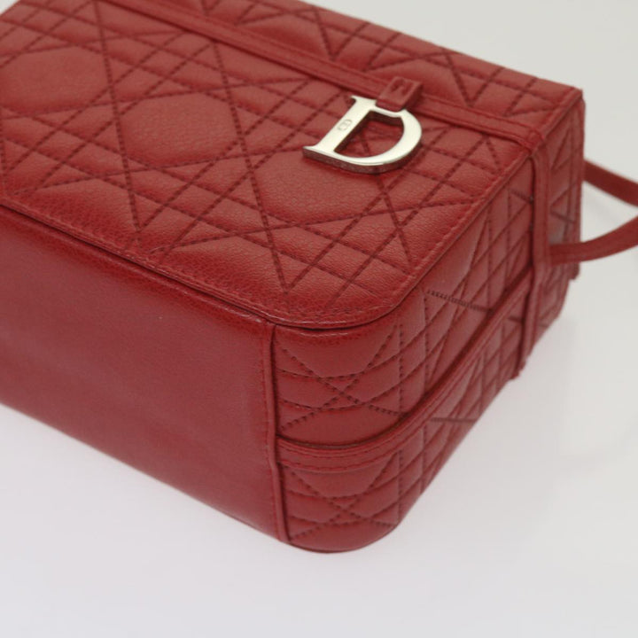 Top quality Dior Cannage Lady Clutch Bag