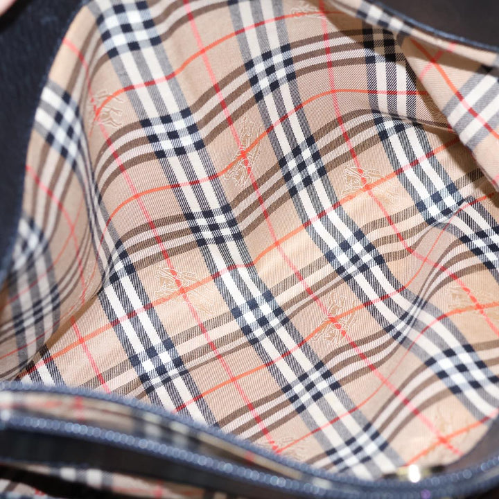 Top Quality Burberry Nova Check Handbag