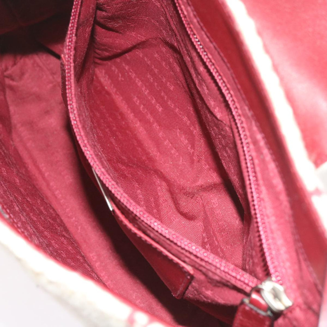 BURBERRY Shoulder Bag