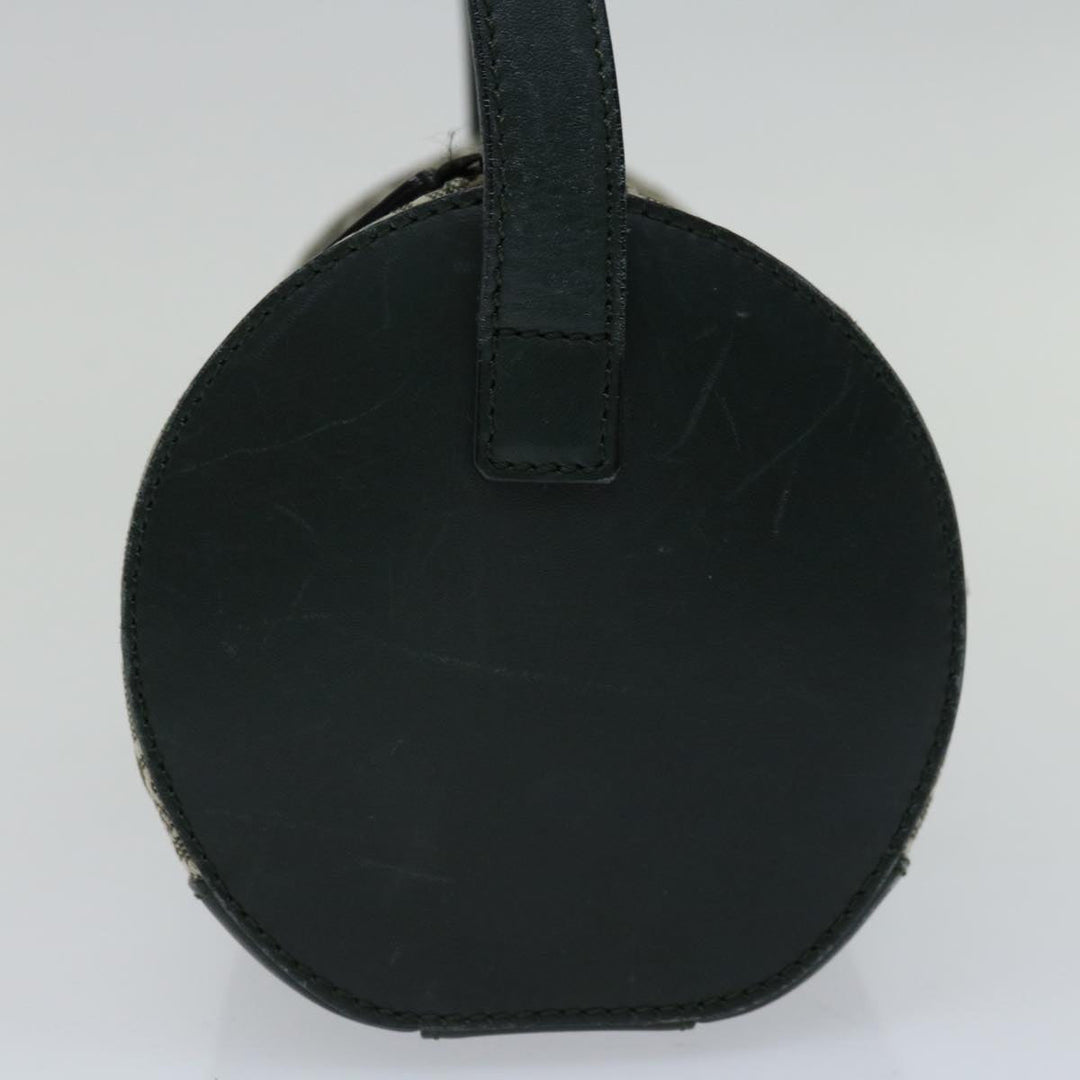 Celine Macadam Shoulder Bag