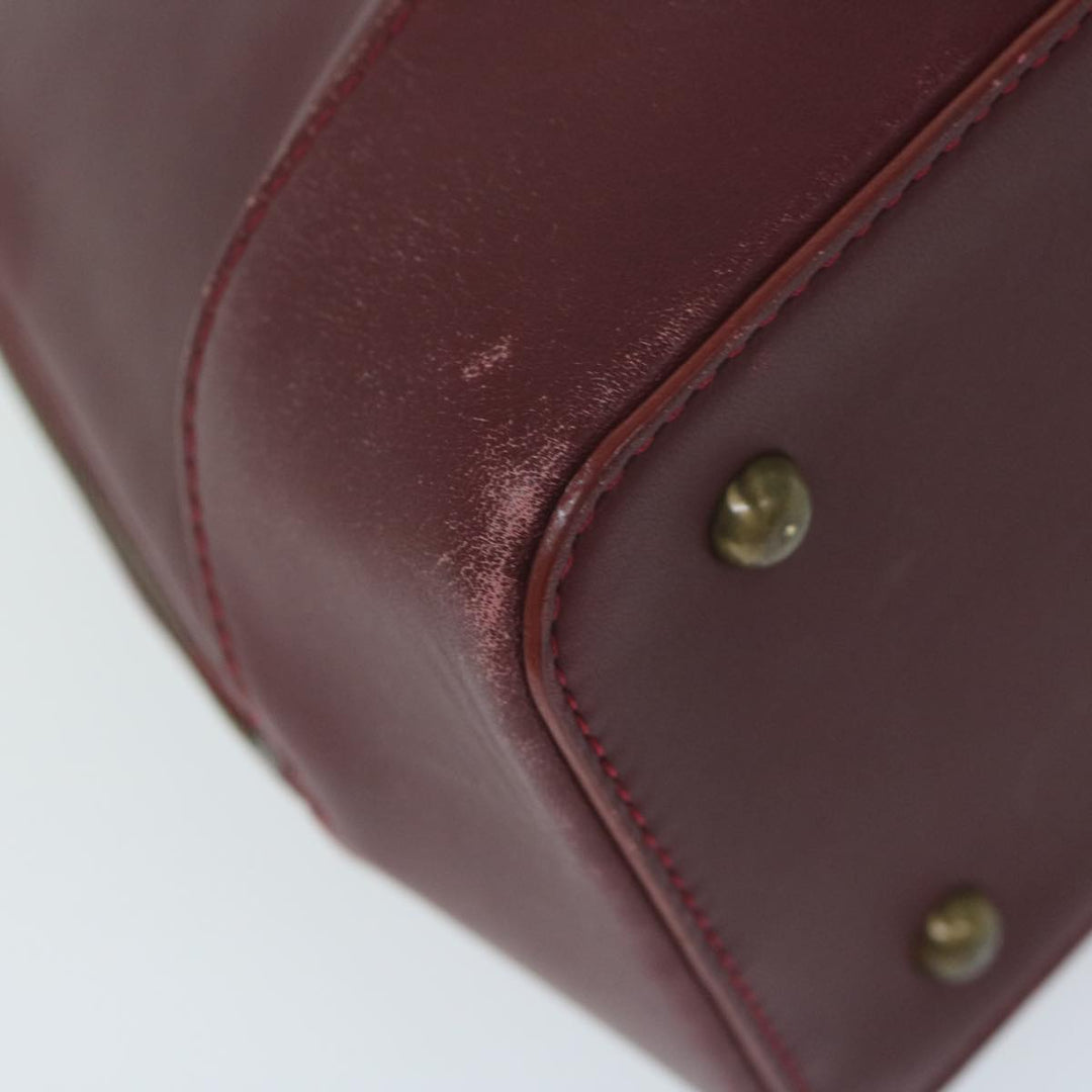 BURBERRY Handbag