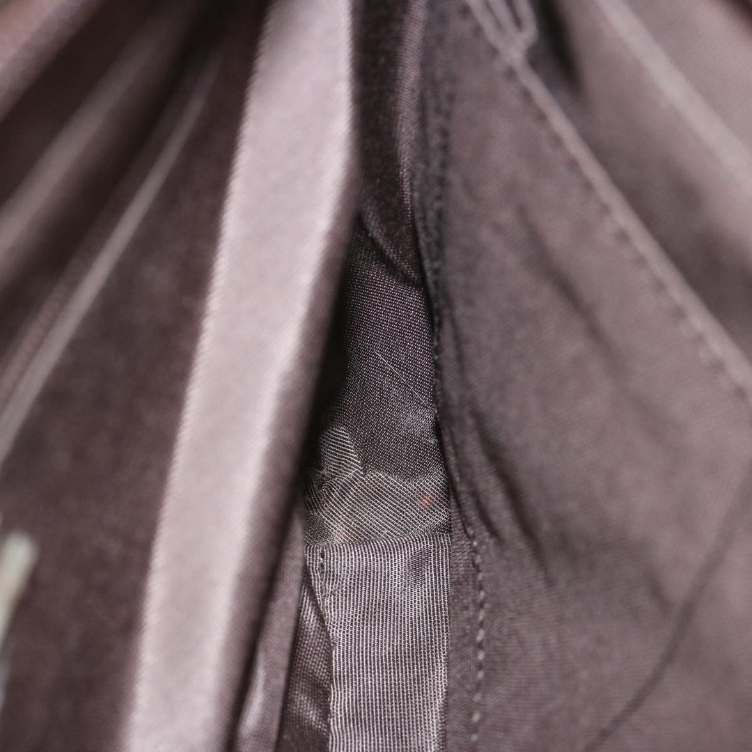 Burberry Nova Check Shoulder Bag