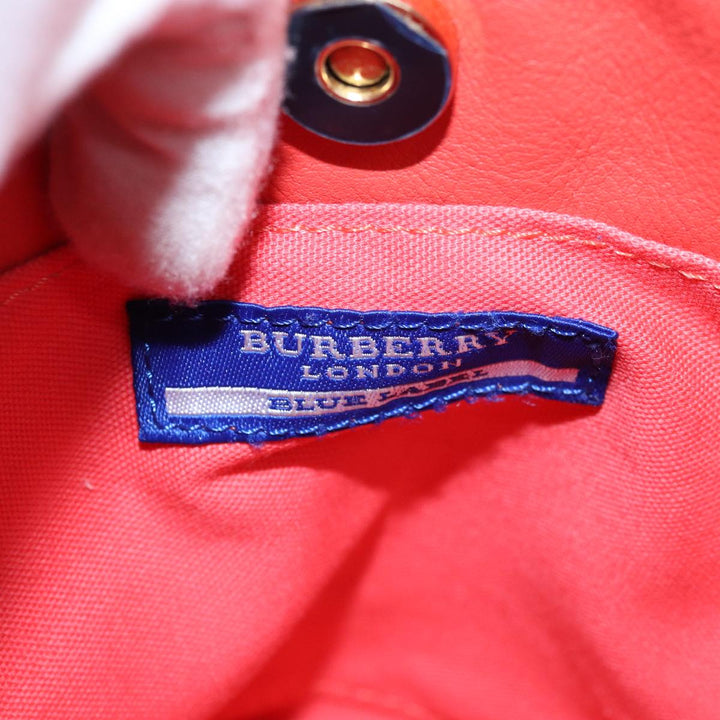 Burberry Blue Label Handbag