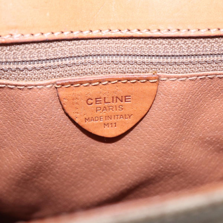 Celine Macadam Handbag