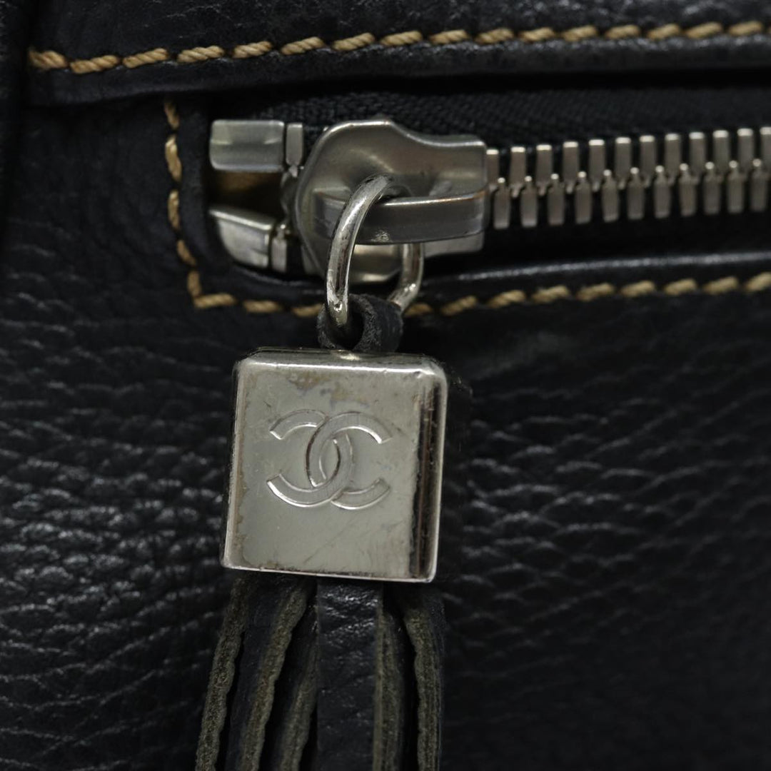 Chanel  Shoulder Bag