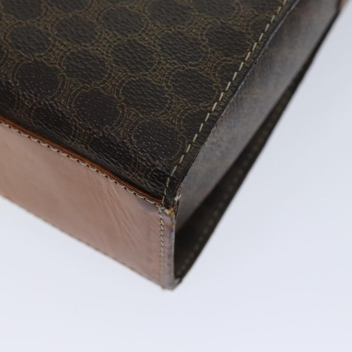 Celine Macadam Shoulder Bag