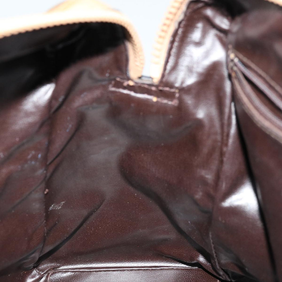 Celine Macadam Tote