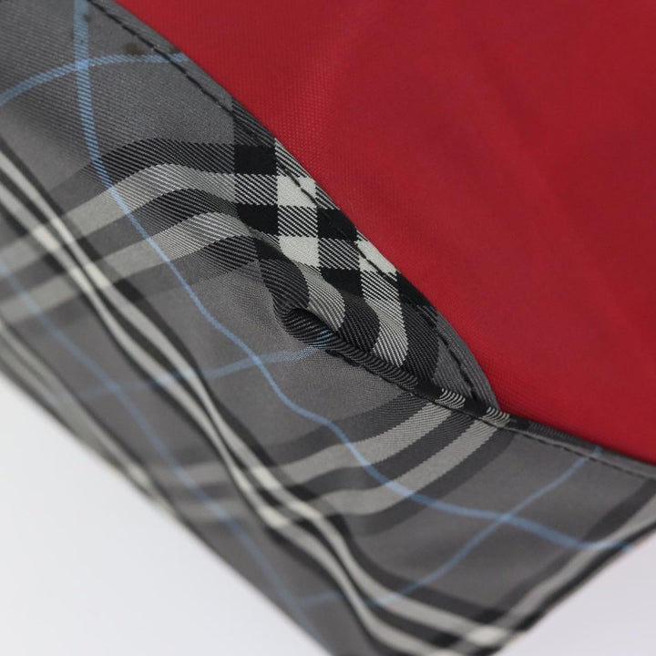 BURBERRY Nova Check Handbag