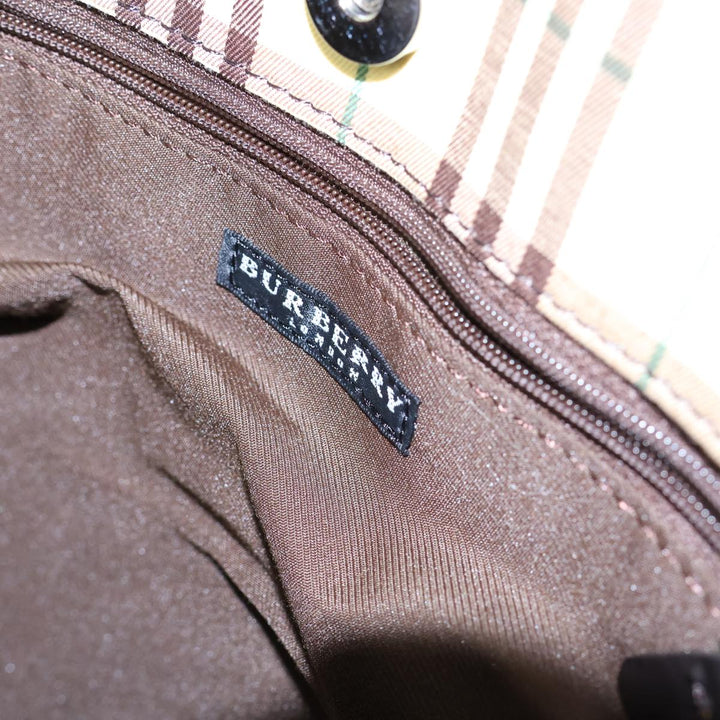 Burberry Tote