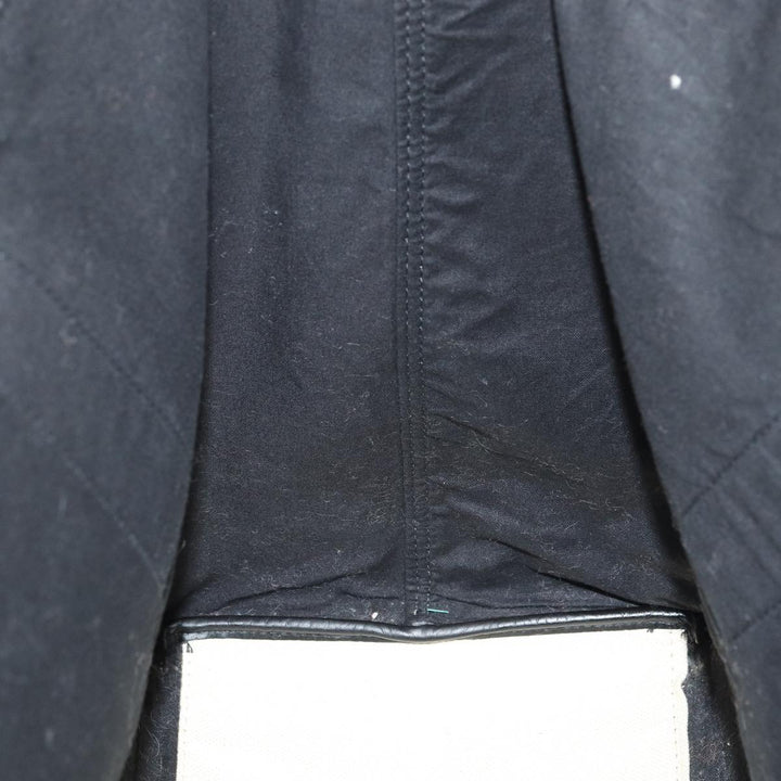 Top Quality Balenciaga Navy Cabas Tote