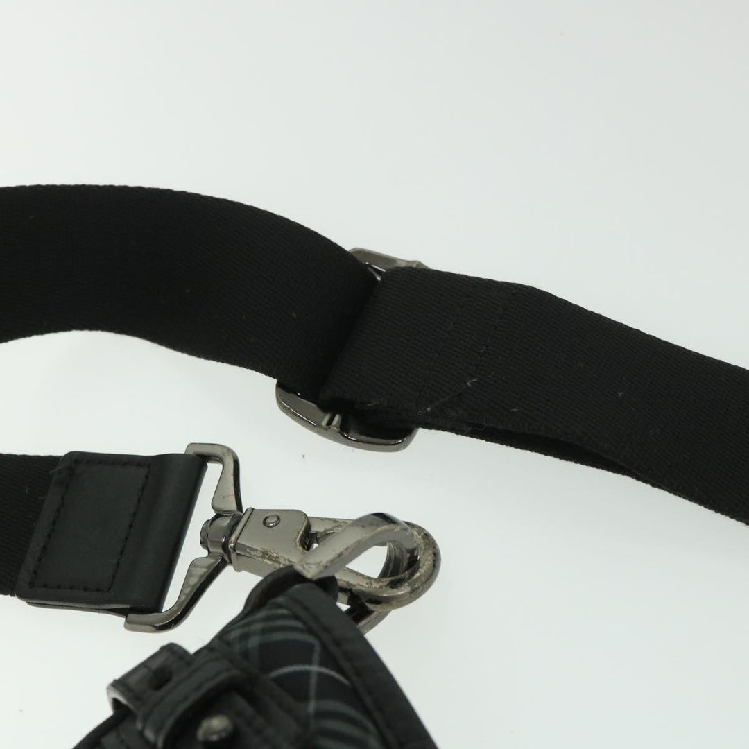 Burberry Black Label Shoulder Bag