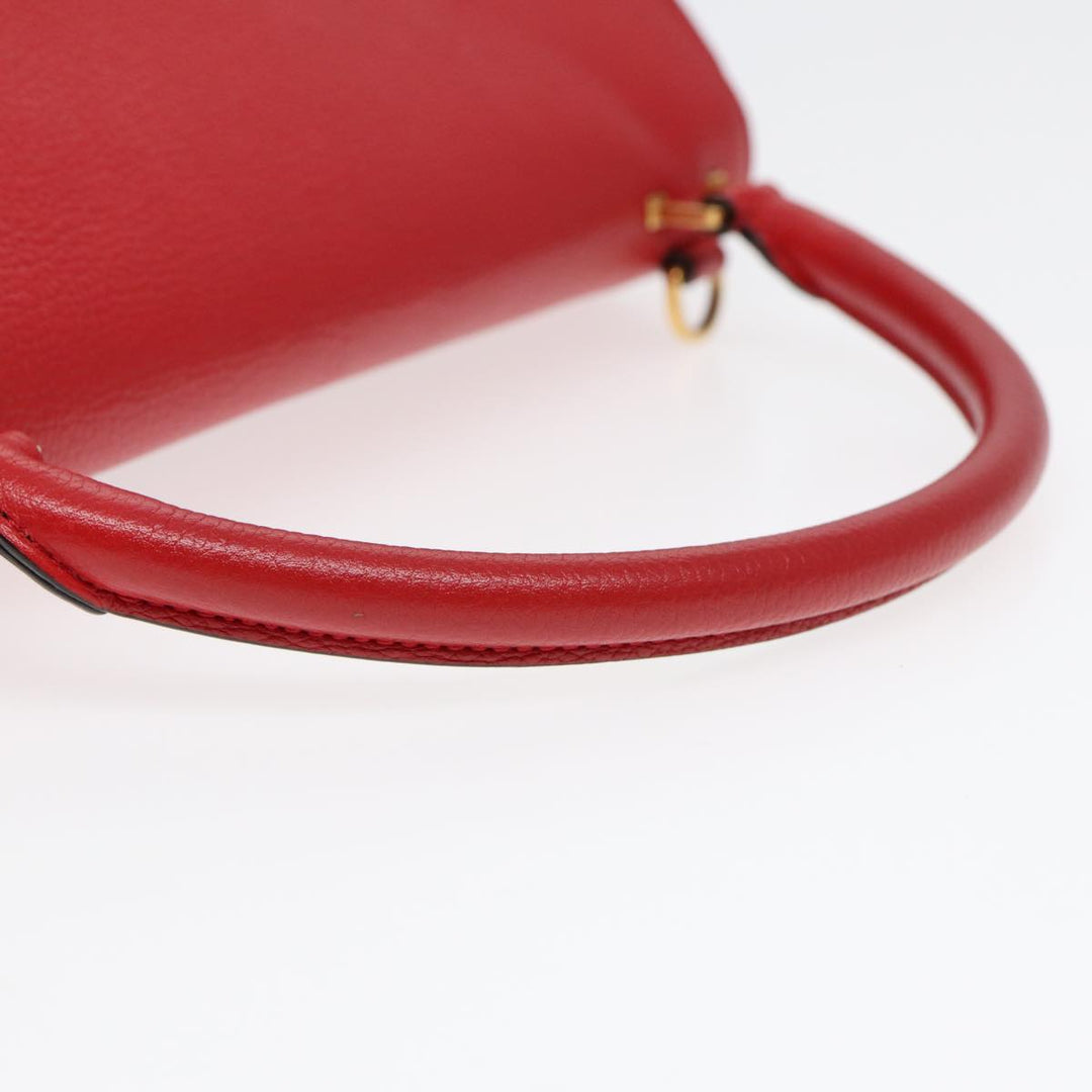Celine Trapeze Handbag