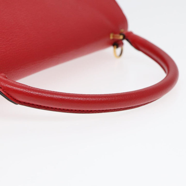 Celine Trapeze Handbag