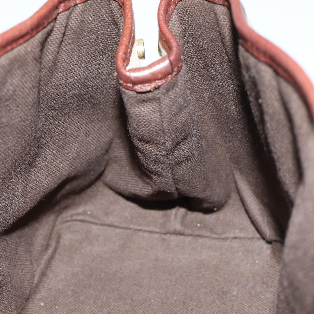 Burberry Nova Check Handbag