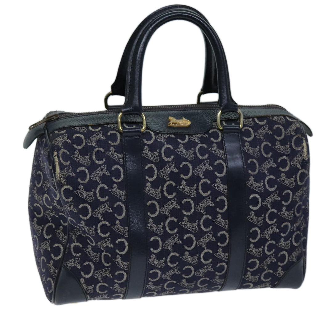 Celine Macadam Handbag