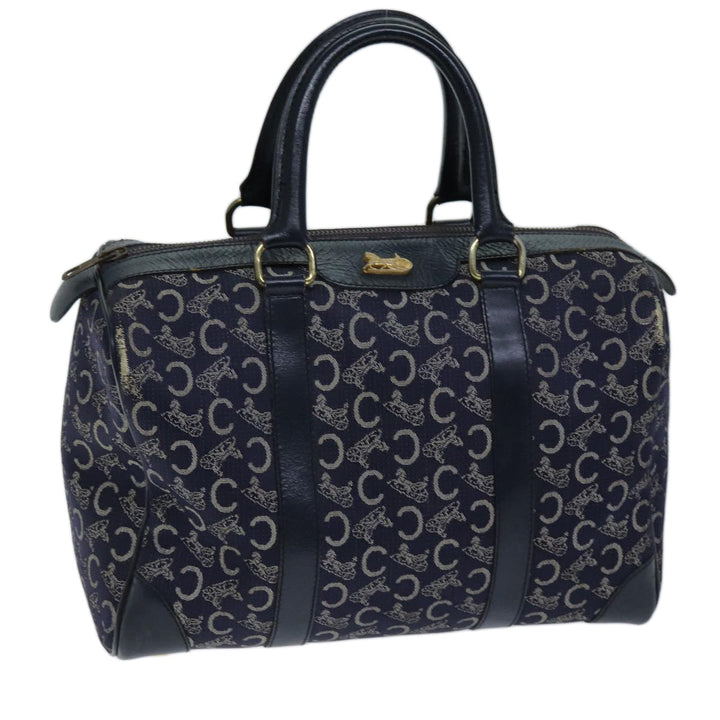 Celine Macadam Handbag