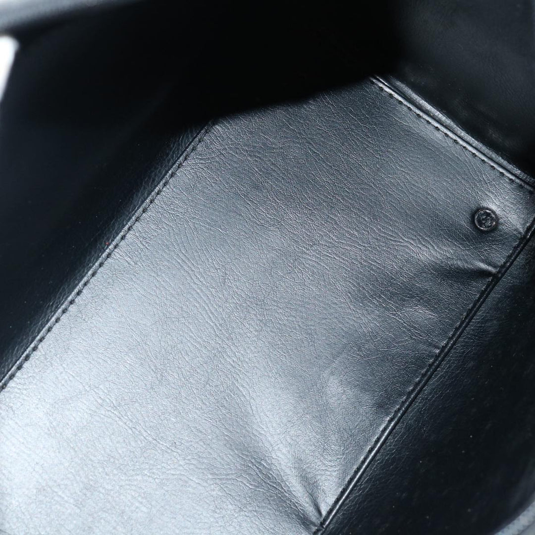 BURBERRY Haymarket Handbag